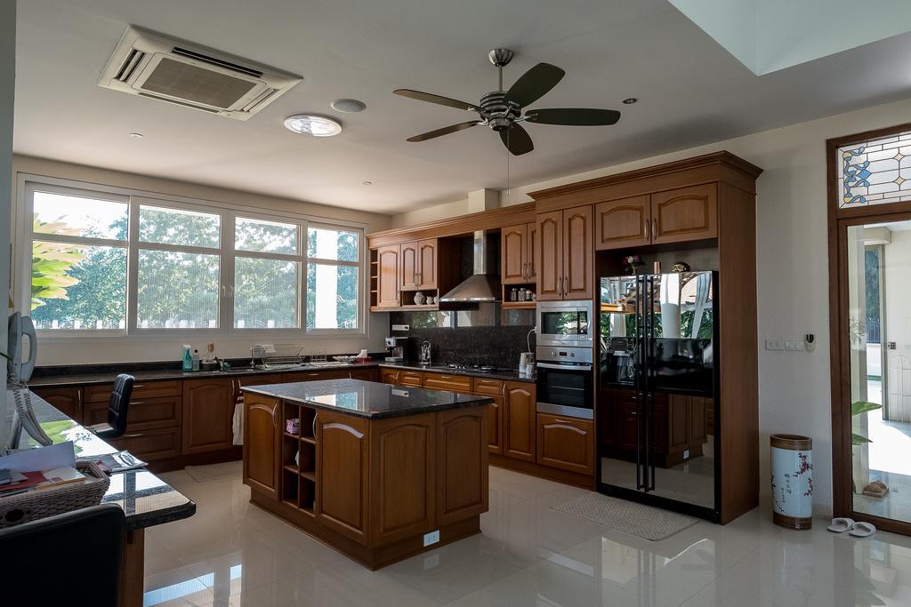 Three Kings Private Luxury Villa Chiang Mai Exterior foto
